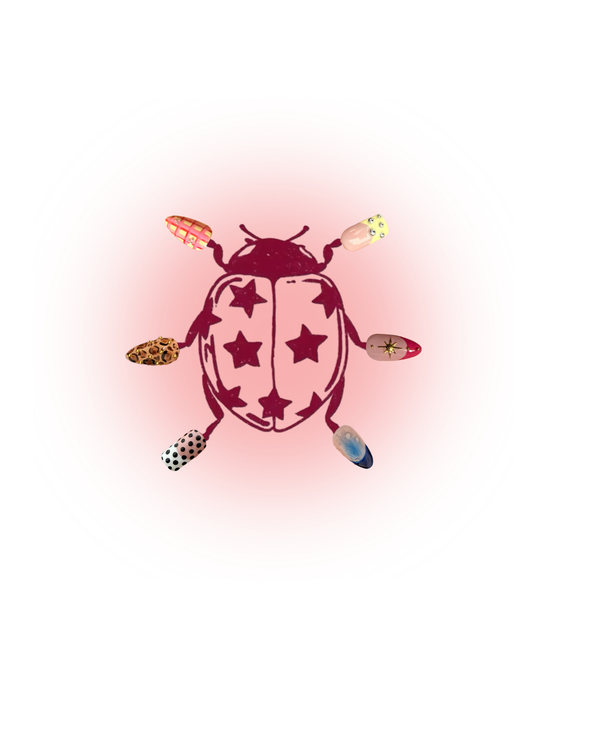 nail bug
